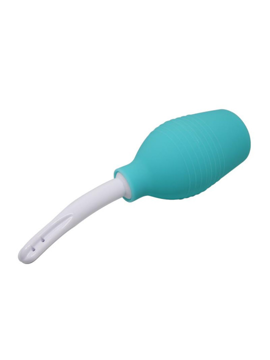 Anal Douche Cleaner Enema Azul 310 ml