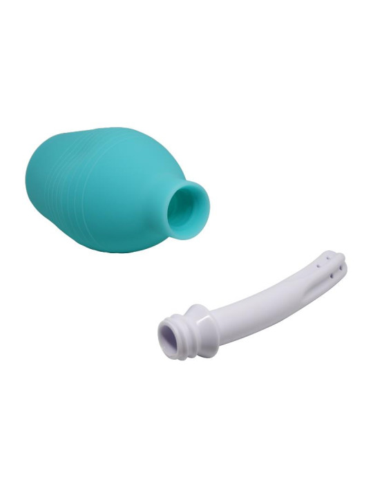 Anal Douche Cleaner Enema Azul 310 ml