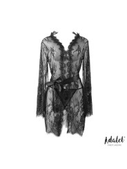 Peignoir Sora Manga Larga Talla 44-46 | Lencería Sensual