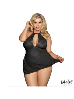 Conjunto Babydoll y Braguitas Talla 44-46 - Lencería Sensual