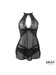 Conjunto Babydoll y Braguitas Talla 44-46 - Lencería Sensual