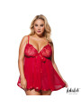 Lisa Babydoll Talla 44-46