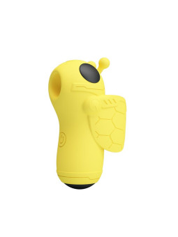 Magic Bee Estimulador para el Dedo con Golpeteo - Tapping