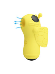 Magic Bee Estimulador para el Dedo con Golpeteo - Tapping