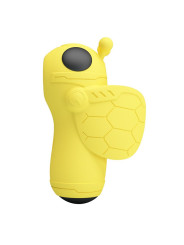 Magic Bee Estimulador para el Dedo con Golpeteo - Tapping