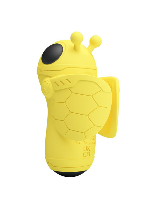 Magic Bee Estimulador para el Dedo con Golpeteo - Tapping