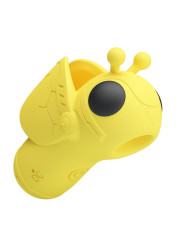 Magic Bee Estimulador para el Dedo con Golpeteo - Tapping