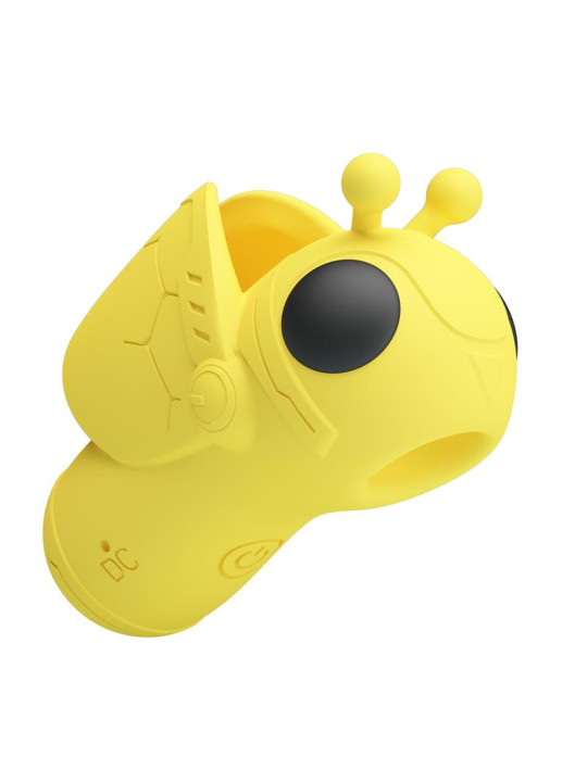 Magic Bee Estimulador para el Dedo con Golpeteo - Tapping