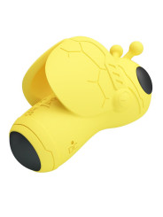 Magic Bee Estimulador para el Dedo con Golpeteo - Tapping