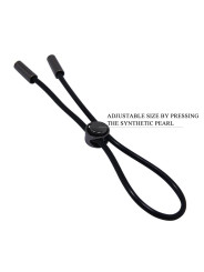 Anillo para el Pene Ajustable