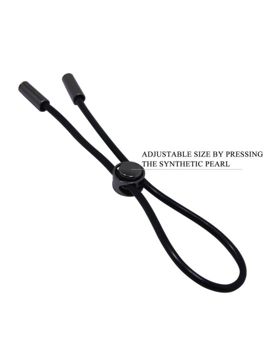 Anillo para el Pene Ajustable