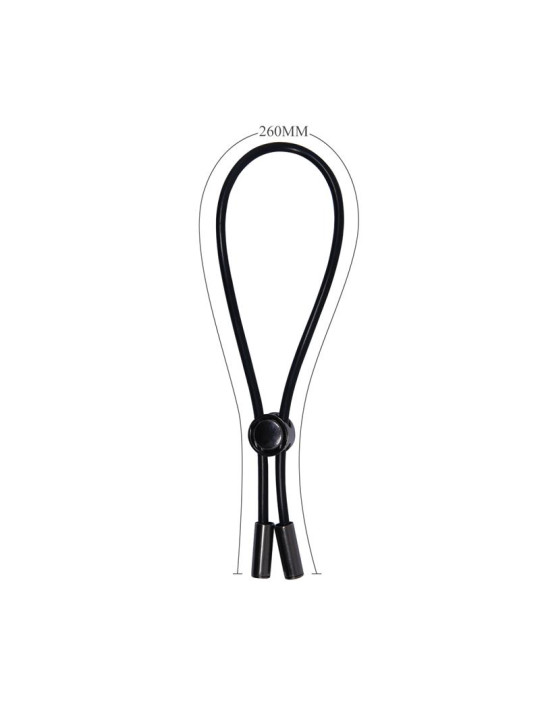 Anillo para el Pene Ajustable