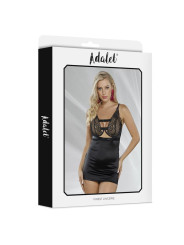 Vicky Babydoll Espalda Abierta