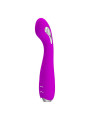 Hector Vibrador con Electroshock y App Rosa