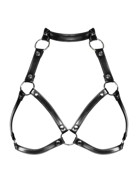 A740 Arnés de Pecho para Bondage Talla Única Ajustable