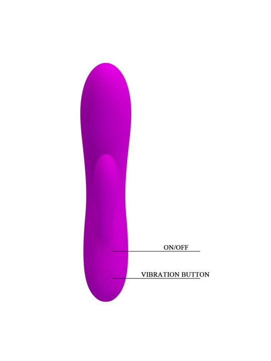 Alvin Vibrador 30 Funciones