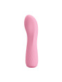 Alice Vibrador 12 funciones Rosa Claro