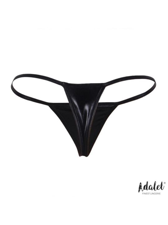 Daphne Tanga Clásico Negro