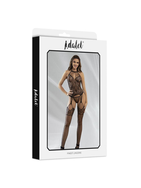 Julia Bodystocking con Ligeros