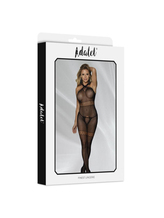 Kona Bodystocking Trasero Abierto