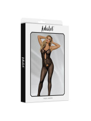 Many Bodystocking Entrepierna Abierta