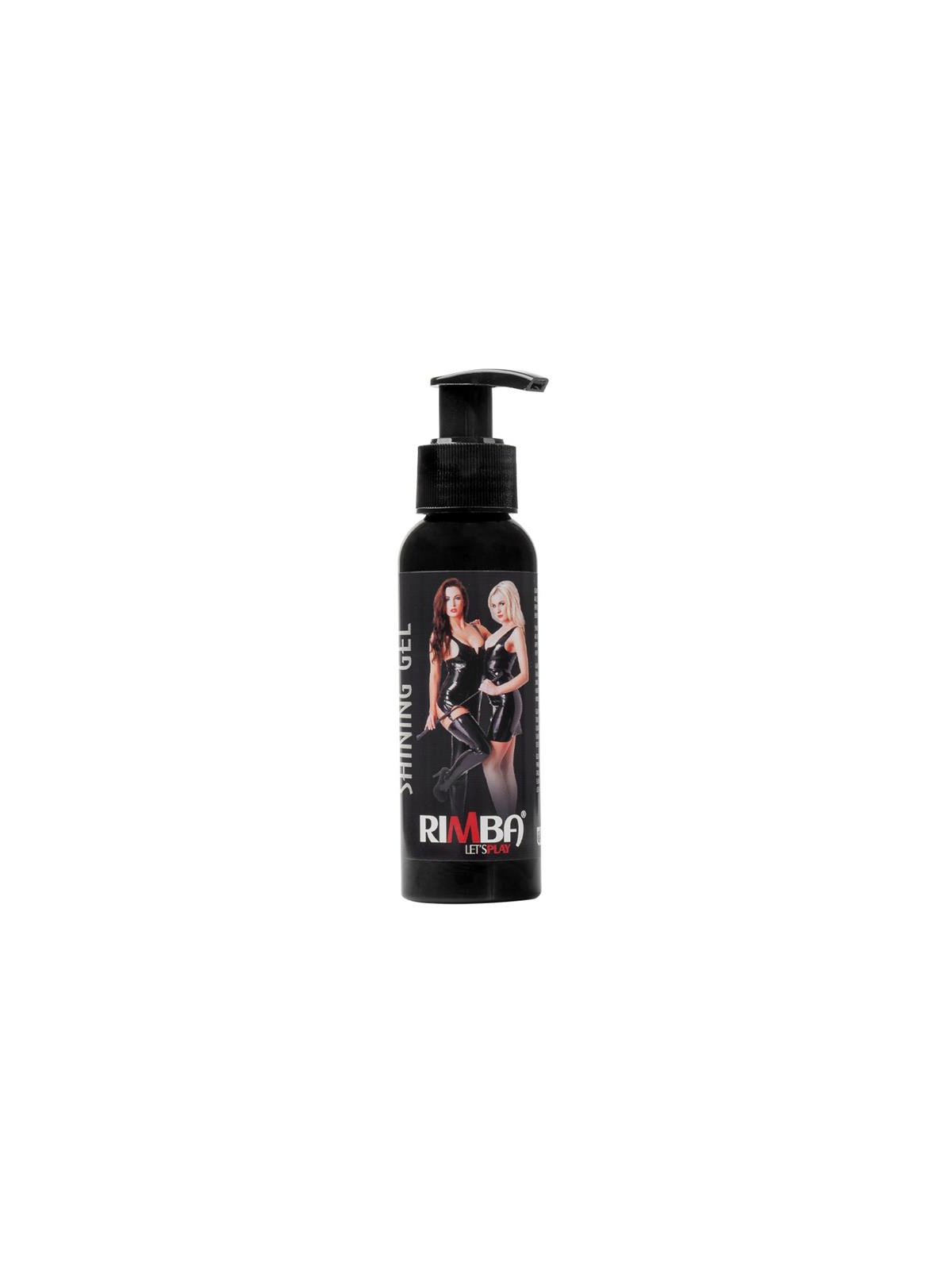 Shining Gel para Látex y Caucho 100 ml