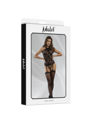 Nicole Bodystocking con Liguero