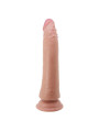 Kable Dildo Piel Deslizante Retractil 8.3