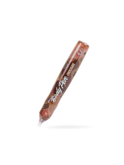 Body Pen Sabor Chocolate