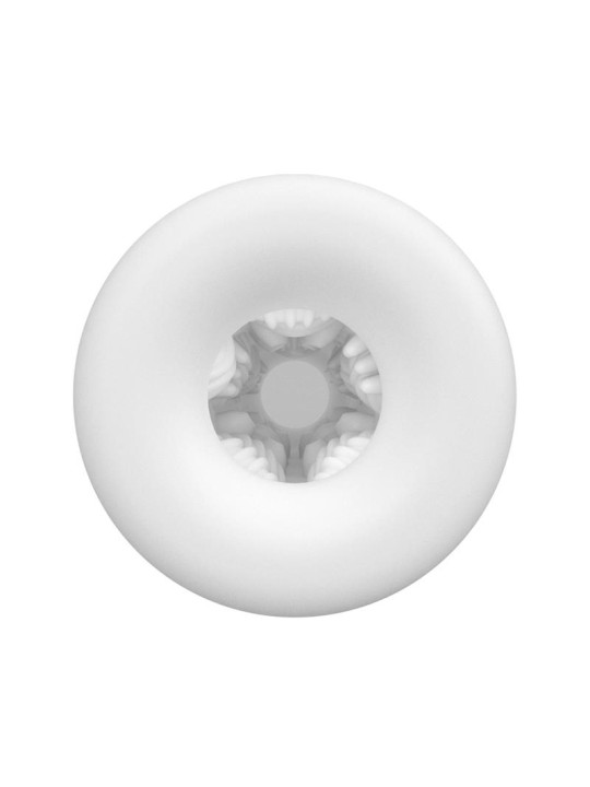 Masturbador Manual en Lata 3D