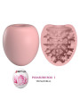 Huevo Masturbador Pleasure Egg I Rosa