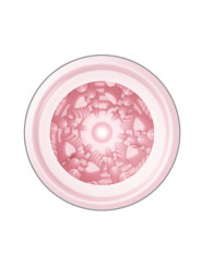 Huevo Masturbador Pleasure Egg I Rosa