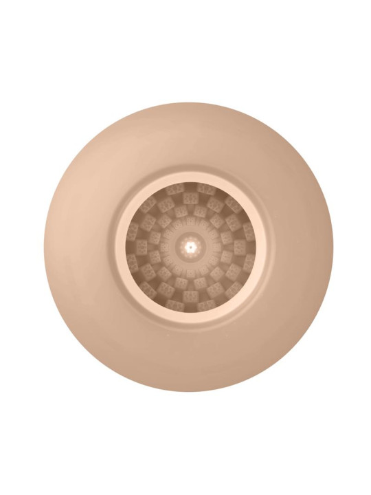 Huevo Masturbador Pleasure Egg II Naranja