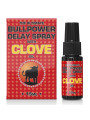 Spray Retardante Bull Power Clove 15 ml