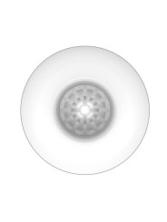 Masturbador Manual Bourbon Barrel