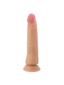 Kable Dildo con Piel Deslizante Retractil 8.3