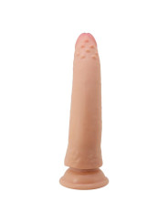 Kable Dildo con Piel Deslizante Retractil 8.3