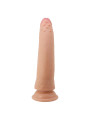 Kable Dildo con Piel Deslizante Retractil 8.3