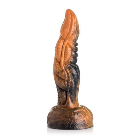 Ravager Rippled Dildo de Tentáculo 8