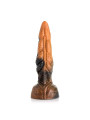 Ravager Rippled Dildo de Tentáculo 8