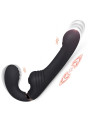 Allow Vibrador con Rotación y Thrusting