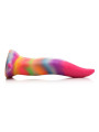 Unicorn Tongue Dildo Lengua Brilla en la Oscuridad 8.4