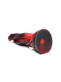 Dildo Hell Kiss Twisted Tongues 7,4