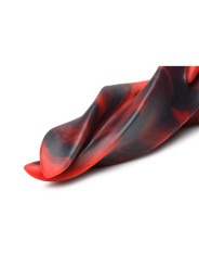 Dildo Hell Kiss Twisted Tongues 7,4