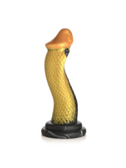 Dildo Dorado Golden Mamba