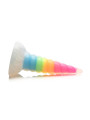 Dildo Luminiscente Rainbow Brilla en la Oscuridad