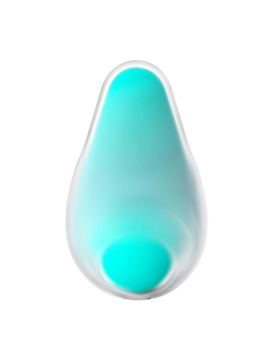 Succionador de Clítoris Mermaid Vibes Menta y Rosa