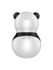 Succionador de Clítoris con Vibración Pocket Panda
