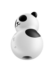 Succionador de Clítoris con Vibración Pocket Panda