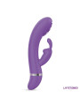 Tinka Vibrador con Movimiento Tickling